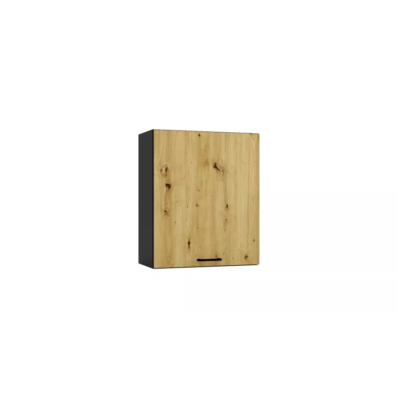 STOLKAR Cosmo Design ANIKA set mobili cucina, Artisan Oak/Graphite 2.0