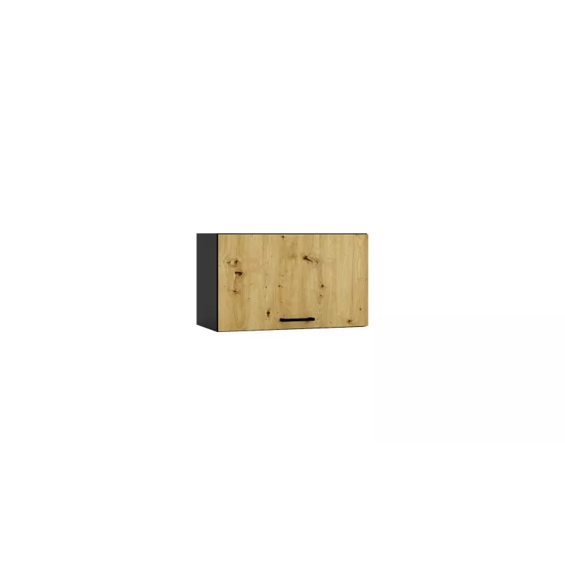 STOLKAR Cosmo Design ANIKA set mobili cucina, Artisan Oak/Graphite 2.0