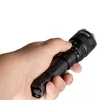 Vayox VA0099 torcia LED 1500 lumen CREE XHP50 USB-C ricaricabile