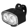 VAYOX VA0155 proiettore DLP portatile con Android TV 9.0, 150 lumen ANSI, WVGA, batteria integrata