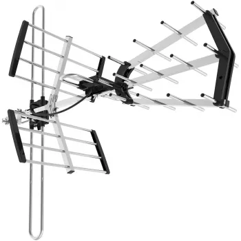 VAYOX VA900 antenna direttiva DVB-T/T2 (LB900) COMBO LTE