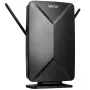 VAYOX VA0248 antenna DVB-T/T2 4K da interno/esterno con amplificatore e filtro LTE 4G