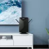 VAYOX VA0248 antenna DVB-T/T2 4K da interno/esterno con amplificatore e filtro LTE 4G