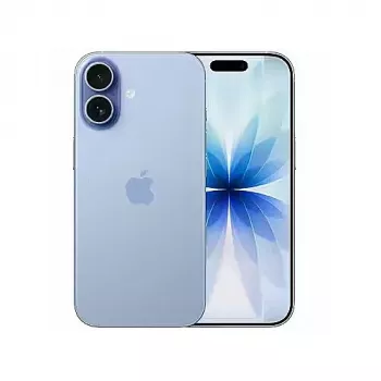 Apple iPhone 17 256GB Blu (EU2)