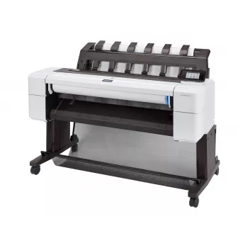 HP DesignJet T1600 stampante grand formato - 914 mm (36