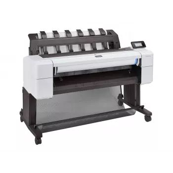 HP DesignJet T1600 stampante grand formato - 914 mm (36