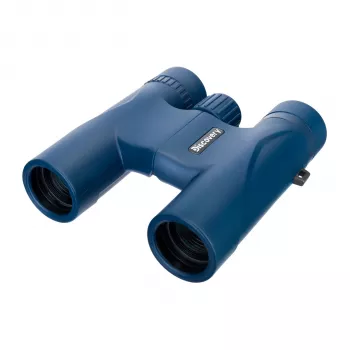 Discovery Elbrus 10x25 Binocolo