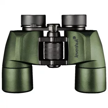 Levenhuk Army 8x40 con reticolo