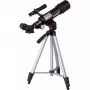 Levenhuk Skyline Travel 50 Telescopio