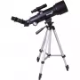 Levenhuk Skyline Travel Sun 70 Telescopio rifrattore con filtro solare