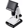 Levenhuk DTX 500 Microscopio digitale LCD 20x-500x 5MP display 3,5 pollici