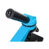 Levenhuk Rainbow 2L Moonstone Microscopio biologico 40x-400x