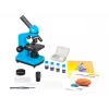 Levenhuk Rainbow 2L Moonstone Microscopio biologico 40x-400x