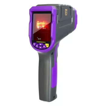 Ermenrich Seek TV70 Termocamera
