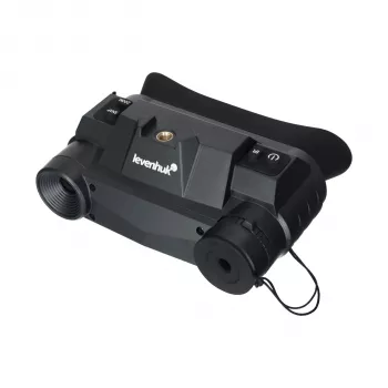 Levenhuk Halo NVB10 Binocolo digitale per visione notturna