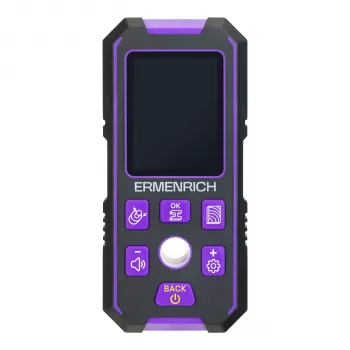 Ermenrich Ping SM70 Rilevatore di montanti