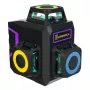 Ermenrich LV50 PRO Livella laser viola