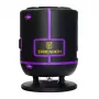 Ermenrich LN20 Livella laser viola