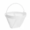 Adler AD 4381 Macchina da caffè a filtro, 600 W, bianco