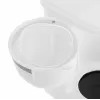 Adler AD 4381 Macchina da caffè a filtro, 600 W, bianco