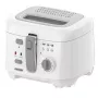 Mesko MS 4908 G grill elettrico da contatto 2000W nero/argento