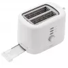 Adler AD 3224 tostapane bianco 750W 2 fessure