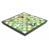 LEAN TOYS set tavoliere magnetico 7 in 1 scacchi ludo backgammon dama