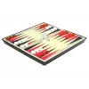 LEAN TOYS set tavoliere magnetico 7 in 1 scacchi ludo backgammon dama