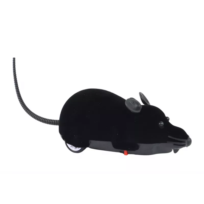 LEAN TOYS RC Mouse Toy - fai uno scherzo!