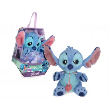 EPEE Peluche interattivo Psytulaski Stitch