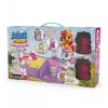 EPEE Brudaski w kąpieli Unicorn Set da bagno Jacuzzi