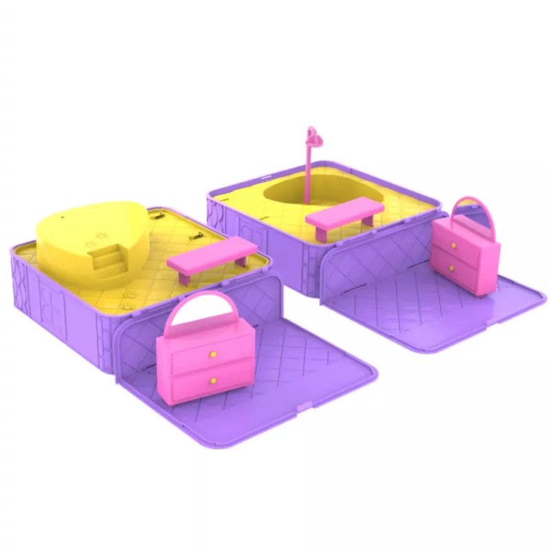 EPEE Brudaski w kąpieli Unicorn Set da bagno Jacuzzi