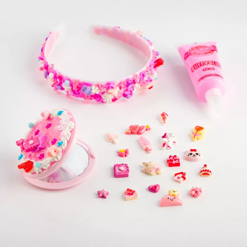 EPEE Deluxe Decoden Magic Mega Creazioni Set creativo fai da te