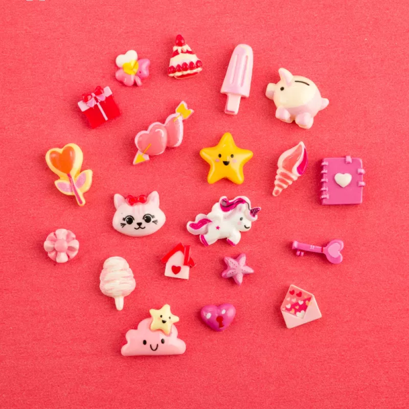 EPEE Deluxe Decoden Magic Mega Creazioni Set creativo fai da te