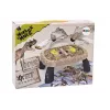 LEAN TOYS Gioco arcade Whac-a-mole dinosauri tavolo