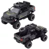 LEAN TOYS Fuoristrada Raptor con porte apribili, trazione, luci e suoni mix