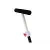 LEAN TRIKE PRO50 triciclo con manico spingi nero