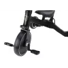 LEAN TRIKE PRO50 triciclo con manico spingi nero