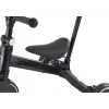 LEAN TRIKE PRO50 triciclo con manico spingi nero