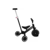 LEAN TRIKE PRO50 triciclo con manico spingi nero