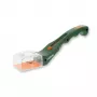 Carson BugView HU-10 strumento per catturare insetti, verde/giallo