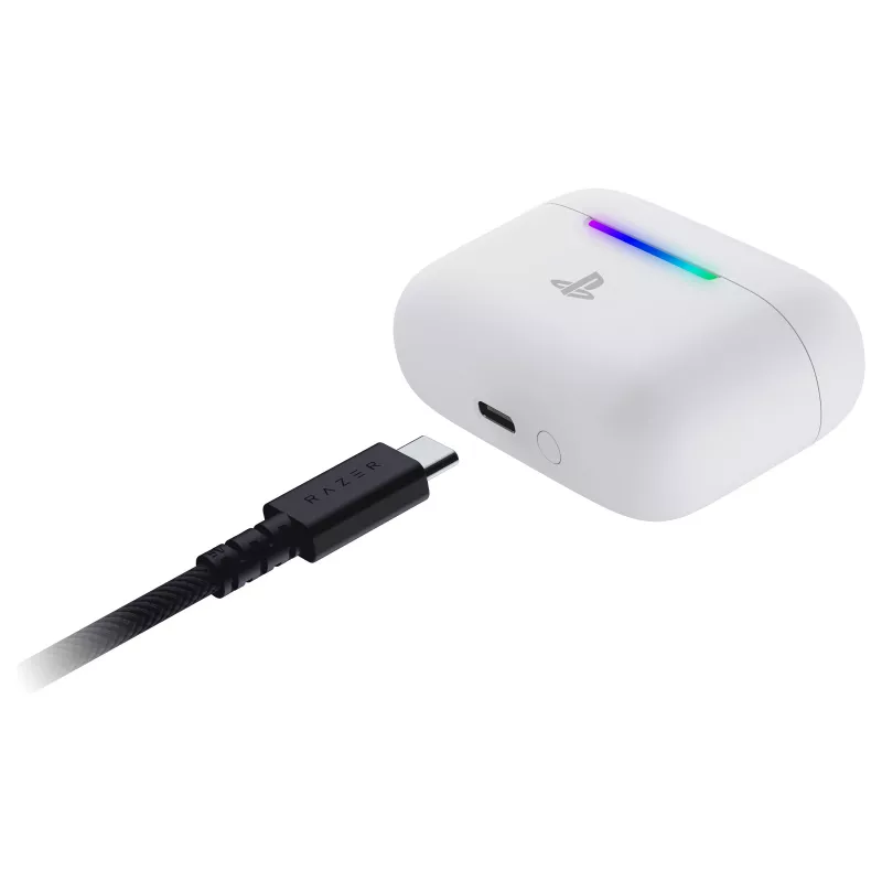 Razer Hammerhead V3 X HyperSpeed per PlayStation