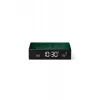 LEXON Flip Premium Sveglia digitale Verde scuro LR152DG1