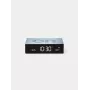 Lexon Flip Premium Sveglia da tavolo Azzurro LR152LB1