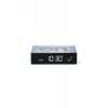 Lexon Flip Premium Sveglia da tavolo Azzurro LR152LB1