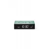 LEXON Flip Premium Sveglia Digitale Menta LR152M1