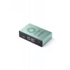 LEXON Flip Premium Sveglia Digitale Menta LR152M1