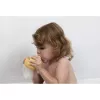 Janod Schiuma in Silicone per Bagno Giocattolo 3+