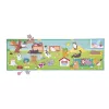 Janod Magneti'stories Set Puzzle Magnetico Gatti 30 Pezzi 3+ Anni