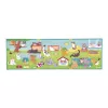 Janod Magneti'stories Set Puzzle Magnetico Gatti 30 Pezzi 3+ Anni